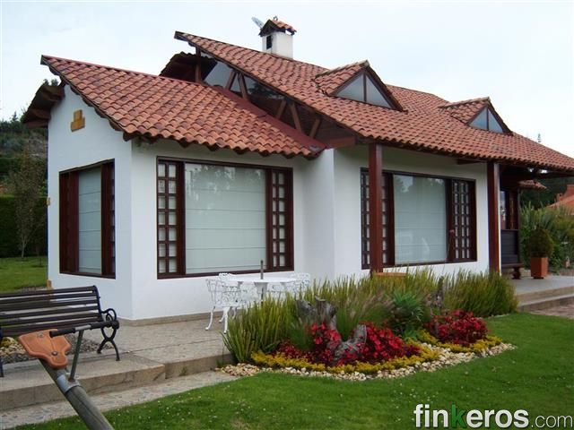 CONJUNTO GUAUZAQUE - Finca en Suesca, Cundinamarca